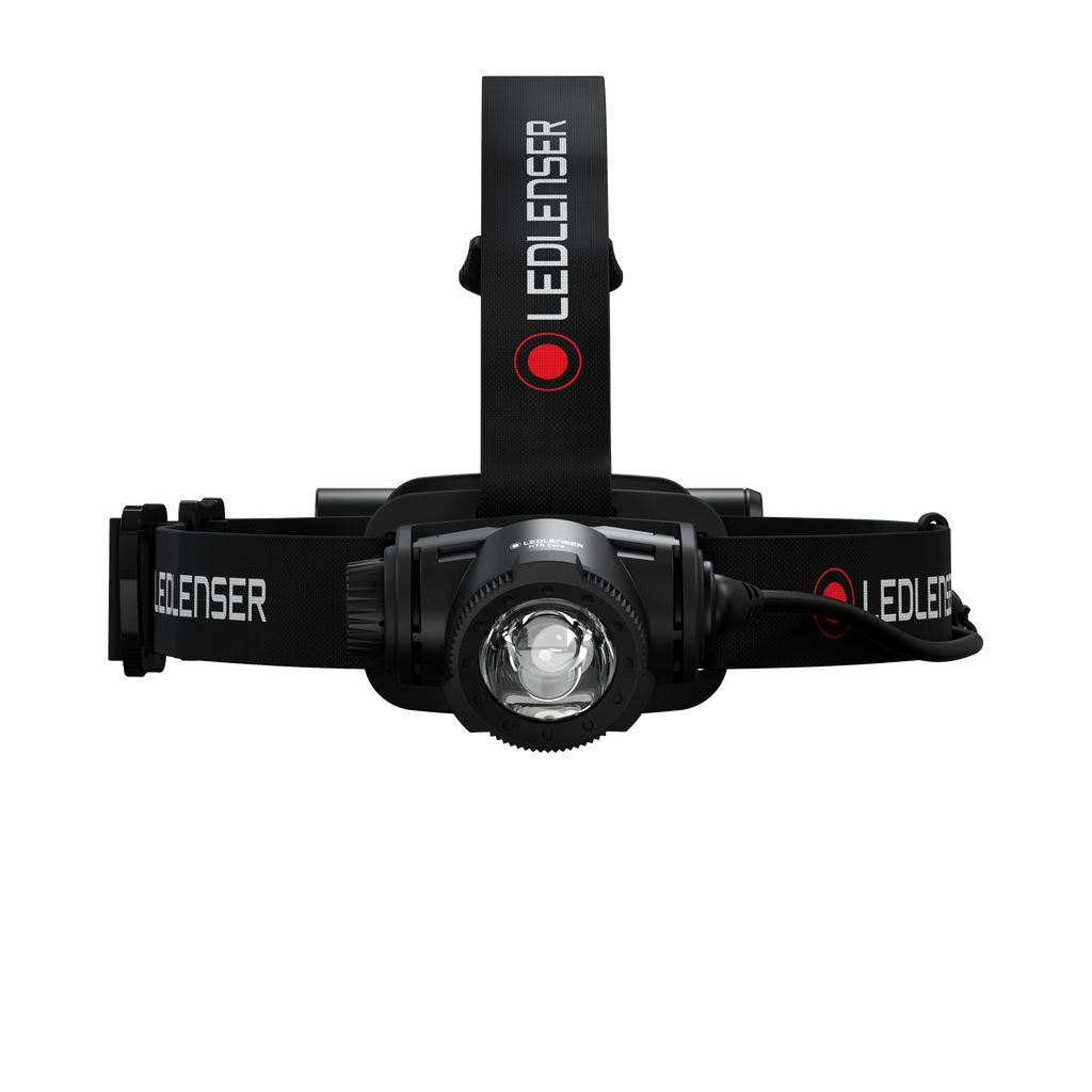 H7R Core Headlamp