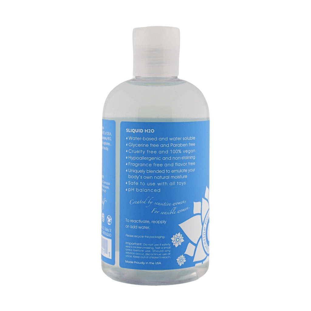 Naturals H20 - 8.5 Fl. Oz. (251 ml)