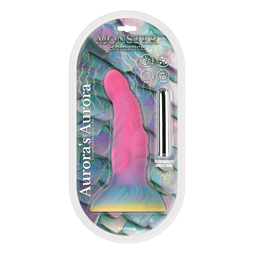 Monster Romance Auroras Aura