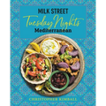 Milk Street: Tuesday Nights Mediterranean: 125 Simple Weeknight Recipes from the World's Healthiest Cuisine - Hardcover