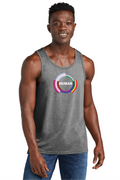 HUMAN Pride Top