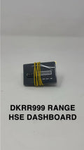 Range Rover HSE (12V) - Compatible Dash Board
