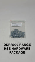 Range Rover HSE (12V) - Hardware Pack