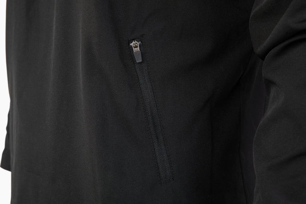 STR-8 Jacket