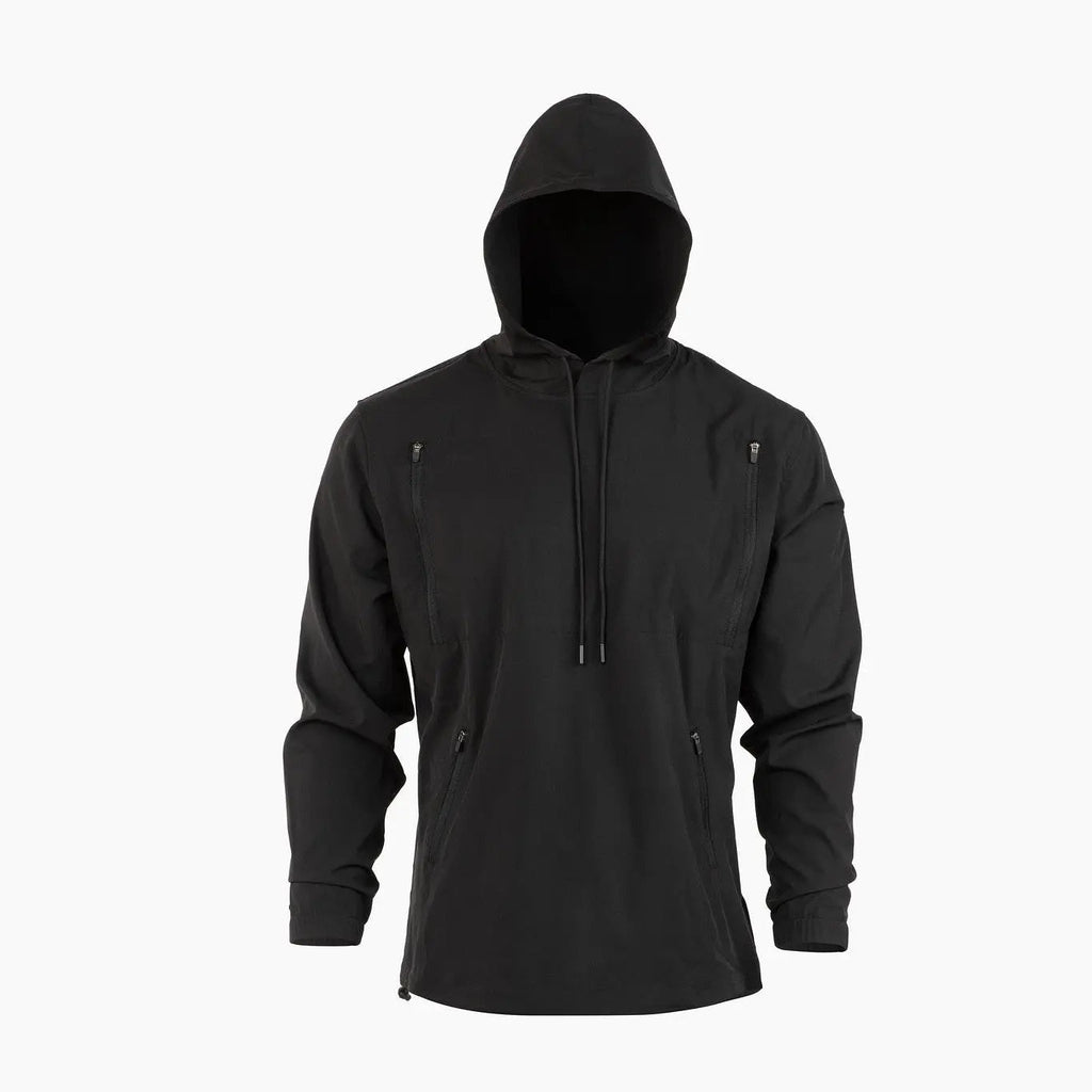 STR-8 Jacket