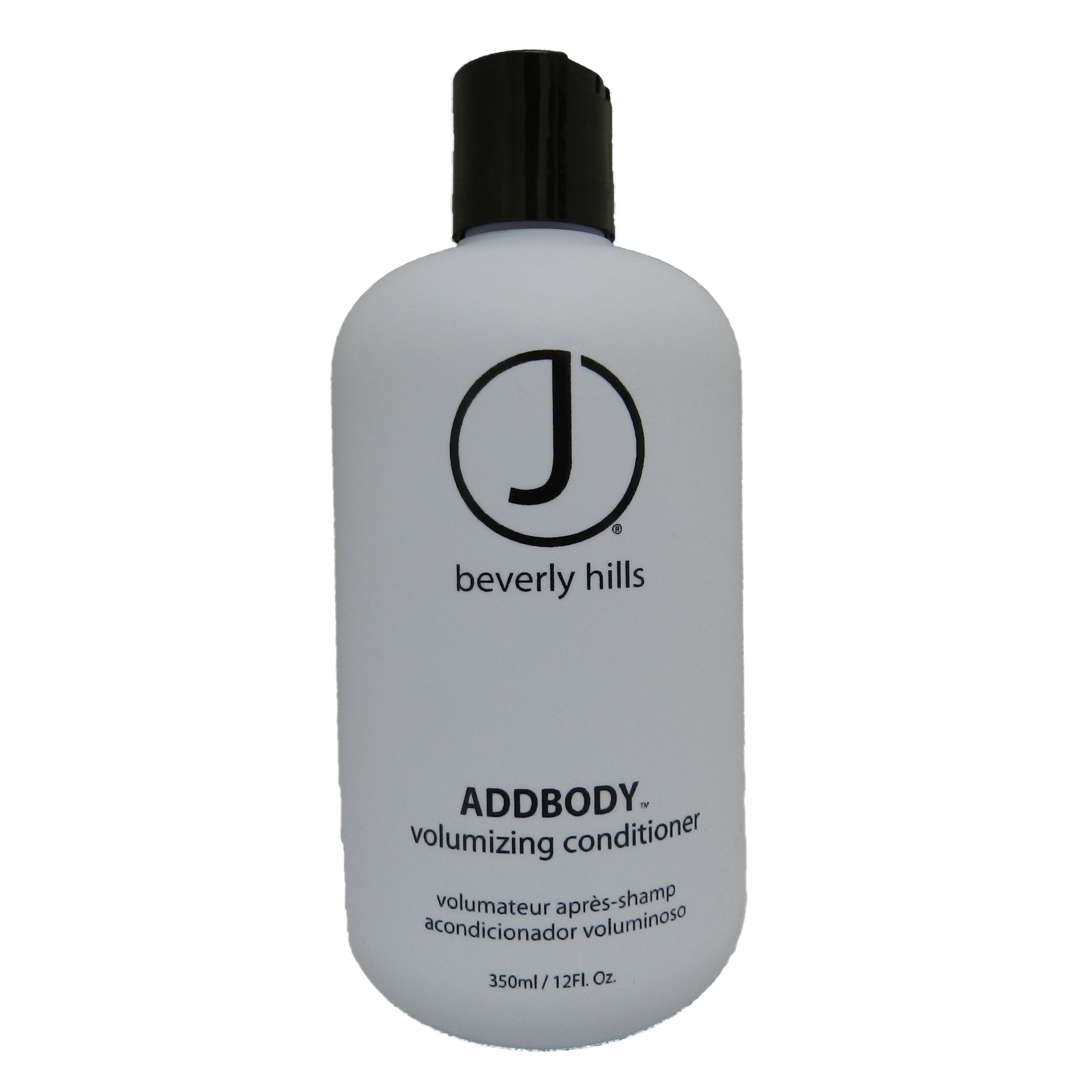J Beverly Hills Addbody Volumizing Conditioner, 12 oz