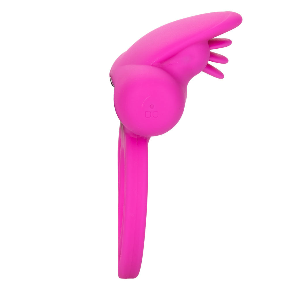 Silicone Rechargeable Dual Flicker Stimulator