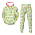 Lil Wigglebug Hoodie Play Set
