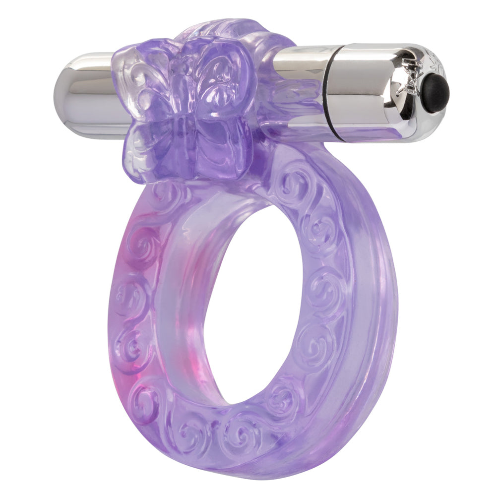 Butterfly Intimate Ring