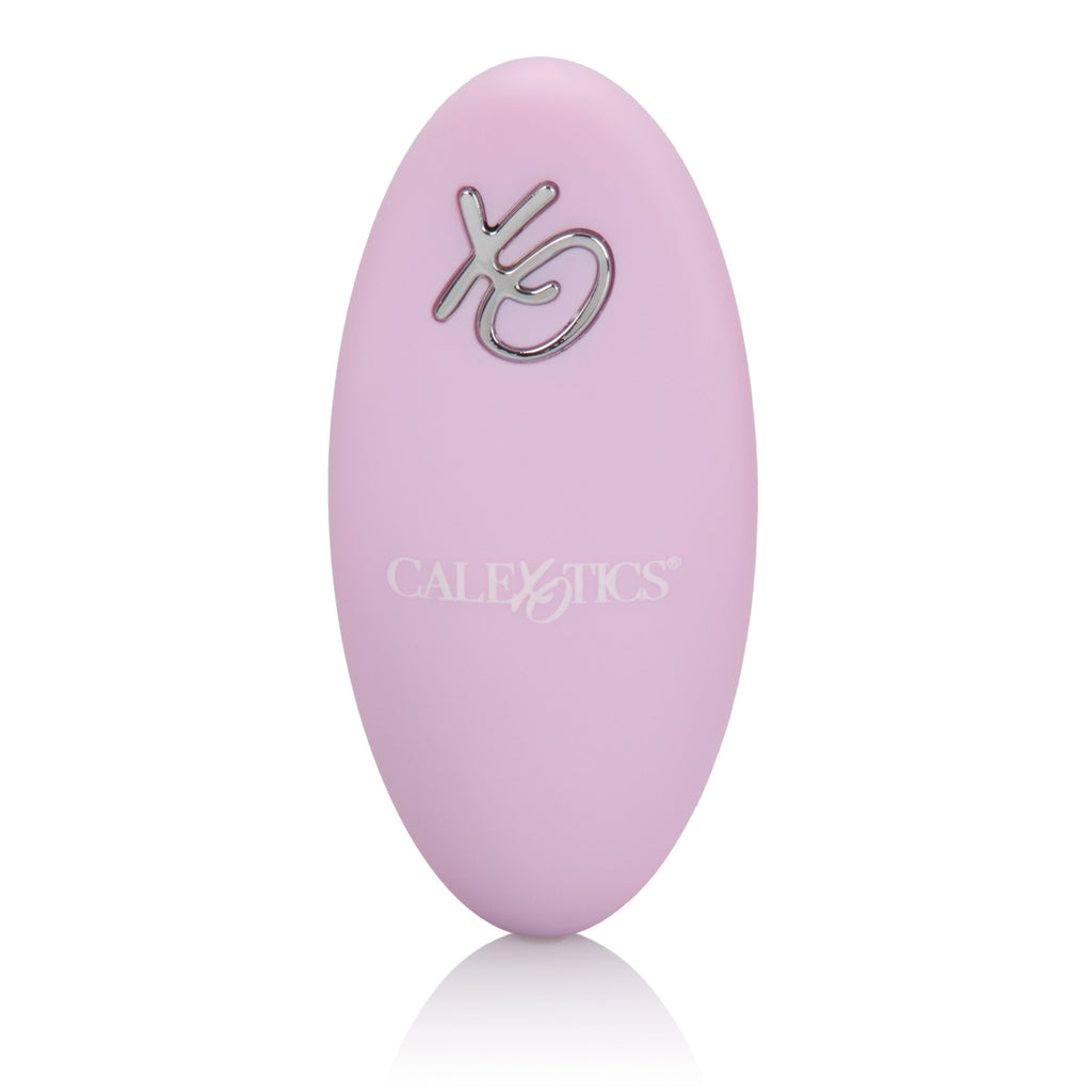 Venus Butterfly Silicone Remote Massager