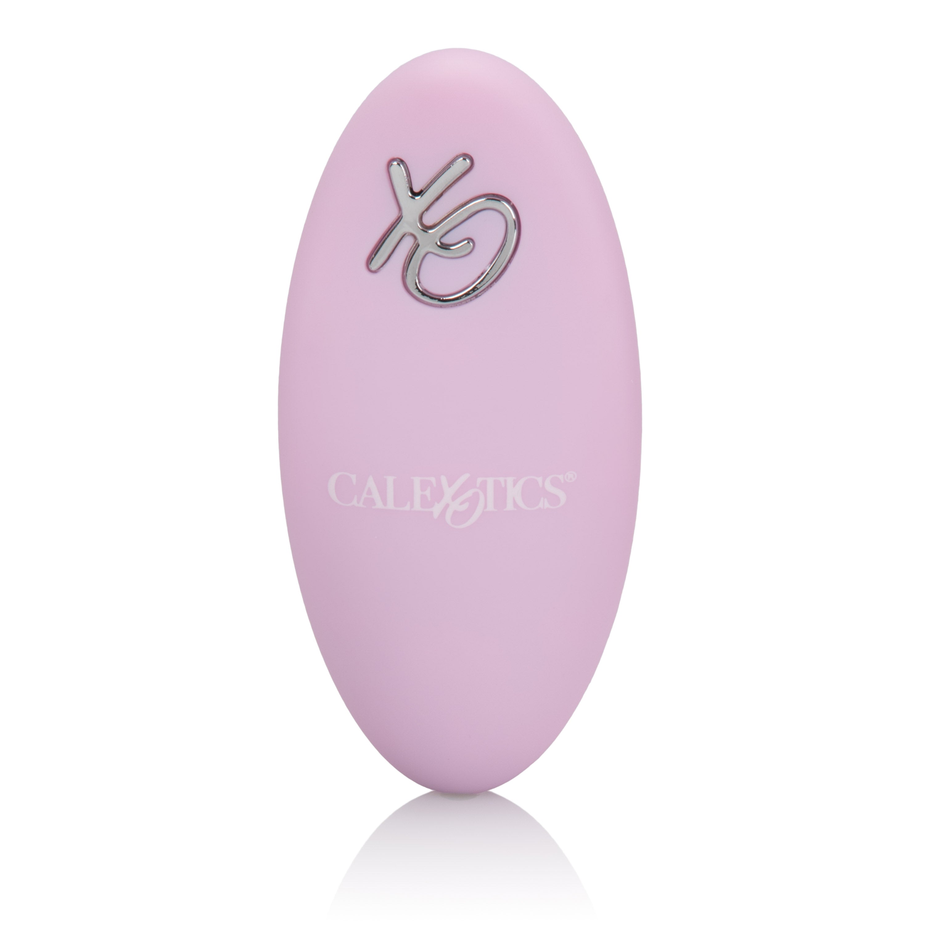 Venus Butterfly Silicone Remote Massager
