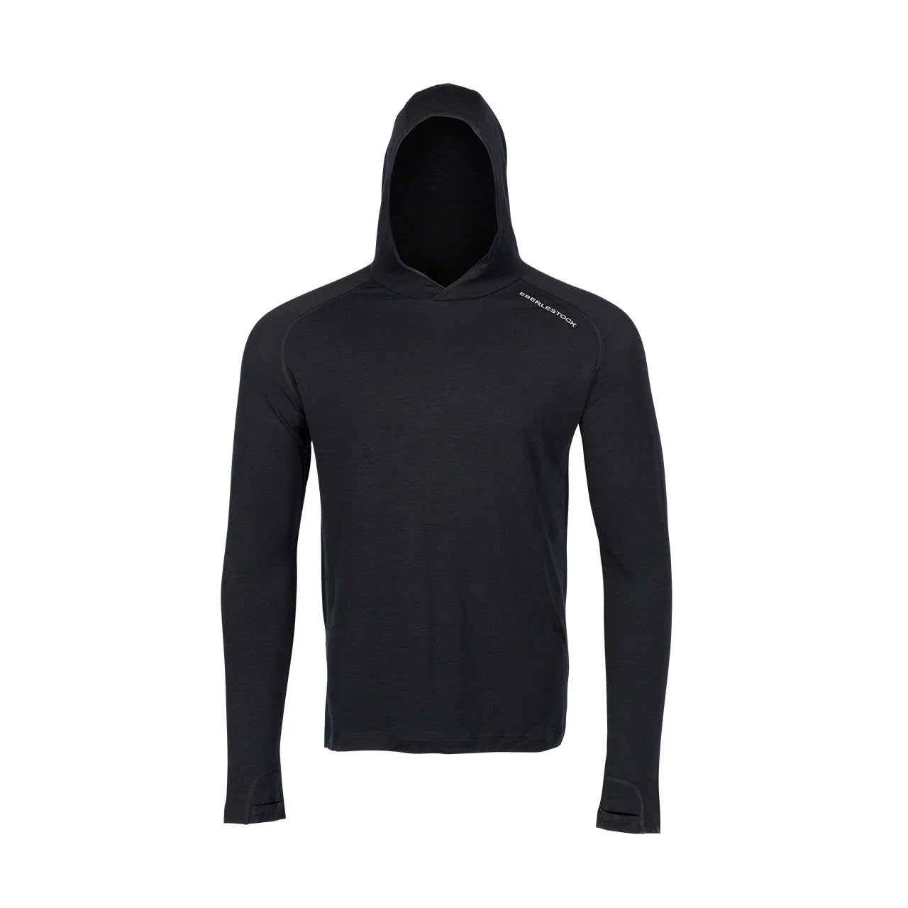Eberlestock Lochsa Merino Hoody - w/ Quick Dry & Anti-Microbial