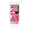 Shane's World Bedtime Bunny Personal Massager - Pink