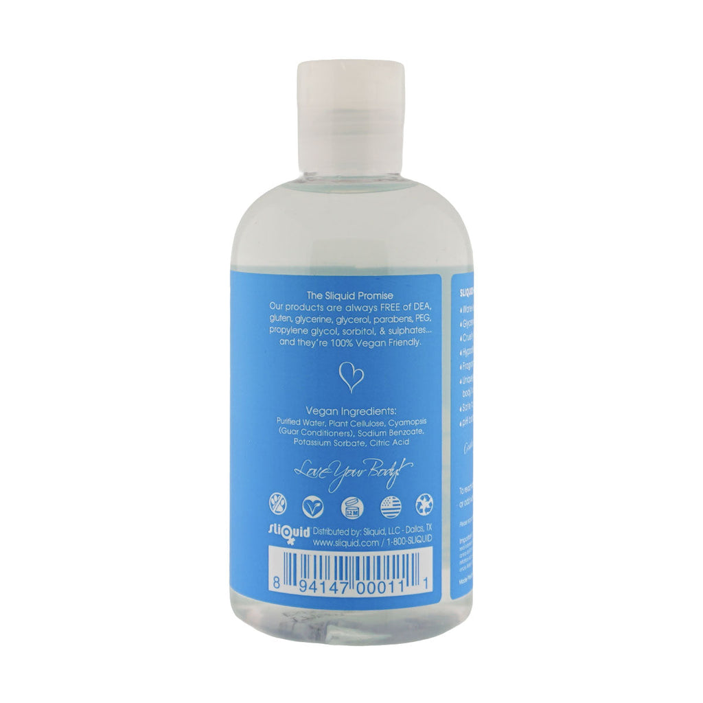 Naturals H20 - 8.5 Fl. Oz. (251 ml)