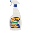 Mane N' Tail Detangler Spray Conditions & Fortifies Horses 16 oz.