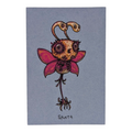 Marq Spusta Bumble Bee Micro Print