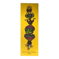 Marq Spusta Wee Gnome (Gold Shimmer) Micro Print