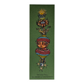 Marq Spusta Wee Gnome (Green) Micro Print