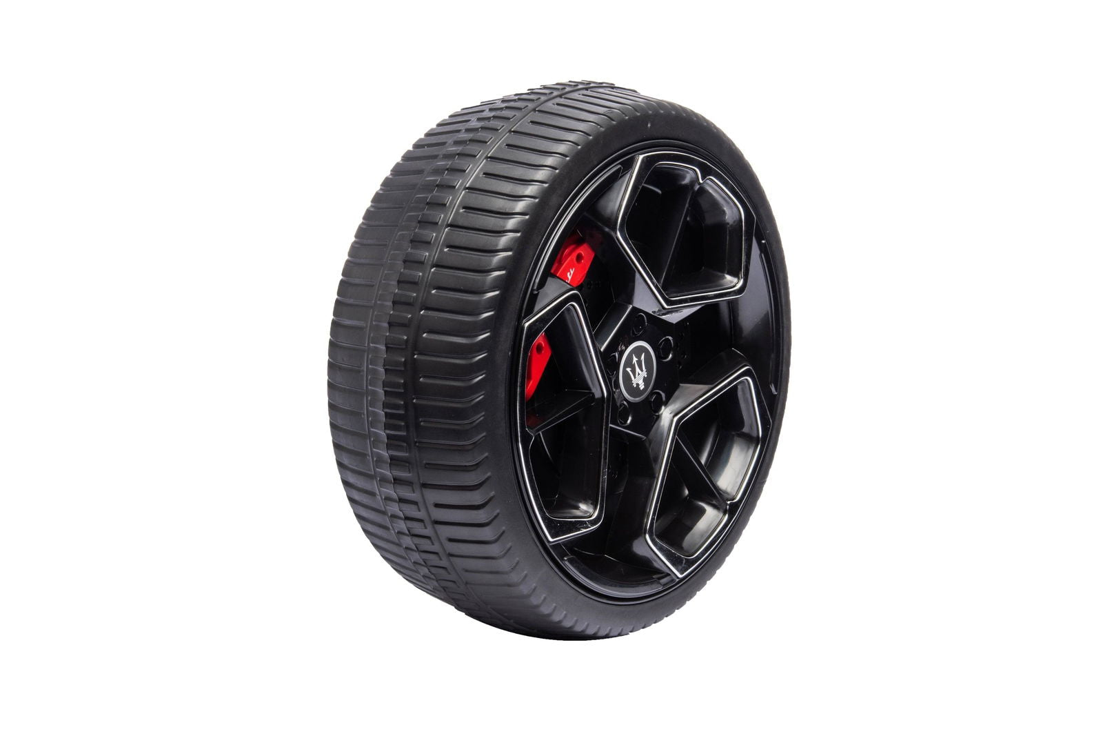 Maserati - Compatible Tires