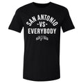 San Antonio Spurs Vs. Everybody WHT