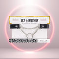 Sex & Mischief Shadow Day Collar