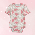 Animal Cookies Adult CuddleSuit