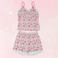 Sweet Spooky Cami Jammies