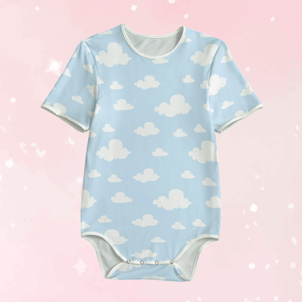 Cloud Dream Adult CuddleSuit