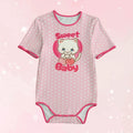 Sweet Baby Kitty Adult CuddleSuit