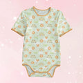 Mint Meadow Adult CuddleSuit