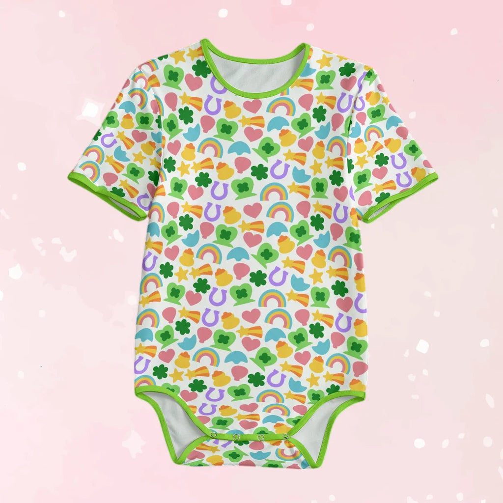 Magical Marshmallows Adult CuddleSuit