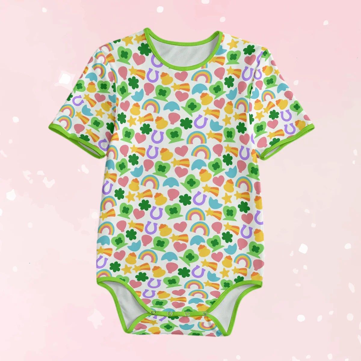 Magical Marshmallows Adult CuddleSuit