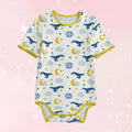 Sleepy Whale Dreams Adult CuddleSuit