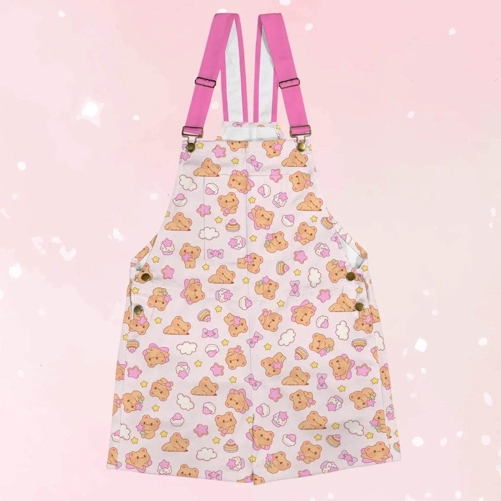 Bearly Adorable Unisex Huggeralls