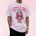 Little One Strawbaby Unisex Play Tee