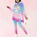Dreamy Unicorn Lounge Play Set
