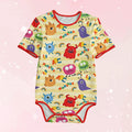 Lil Monsters Adult Unisex CuddleSuit