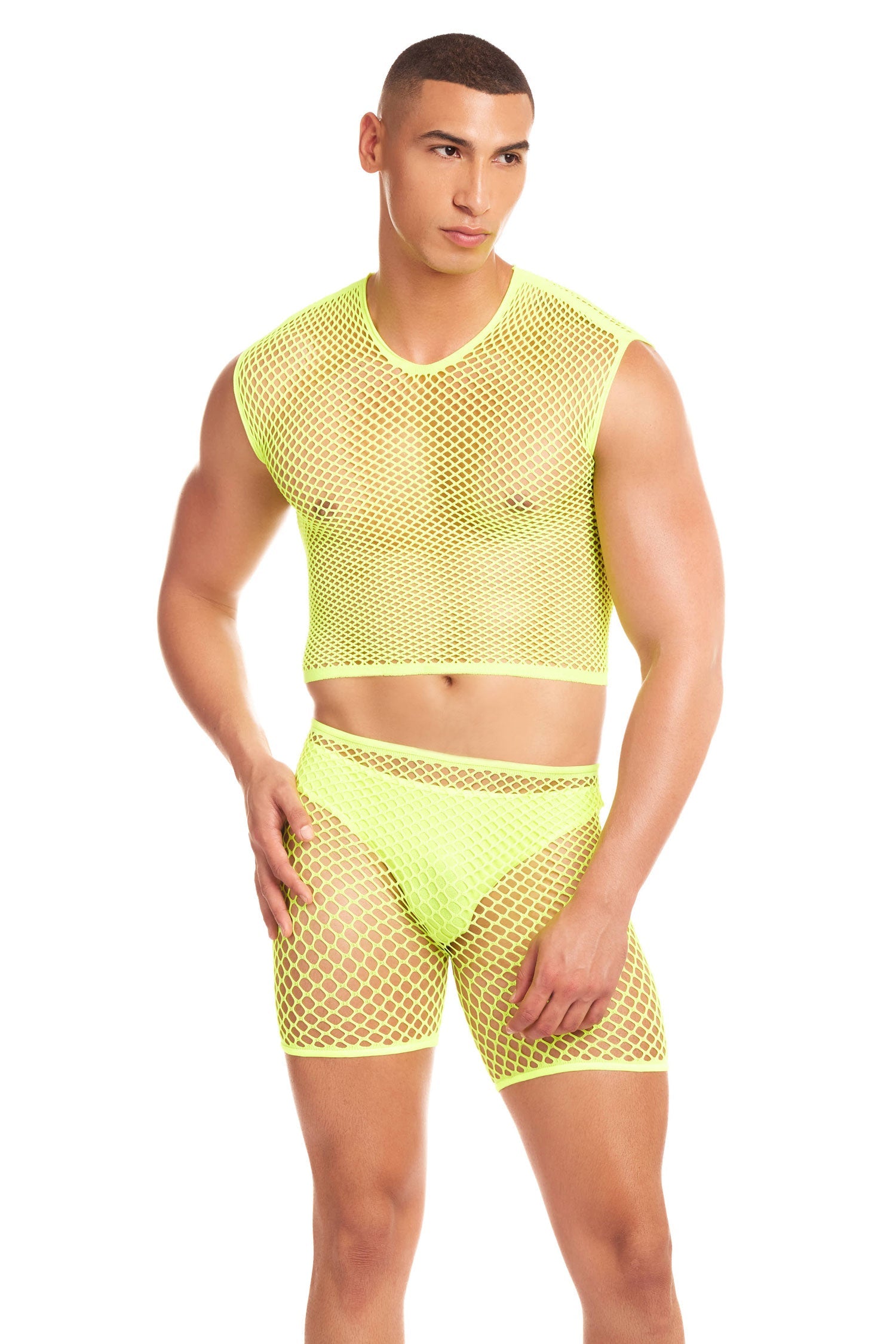 Golden Nova 3-Piece Set (Large/XL)