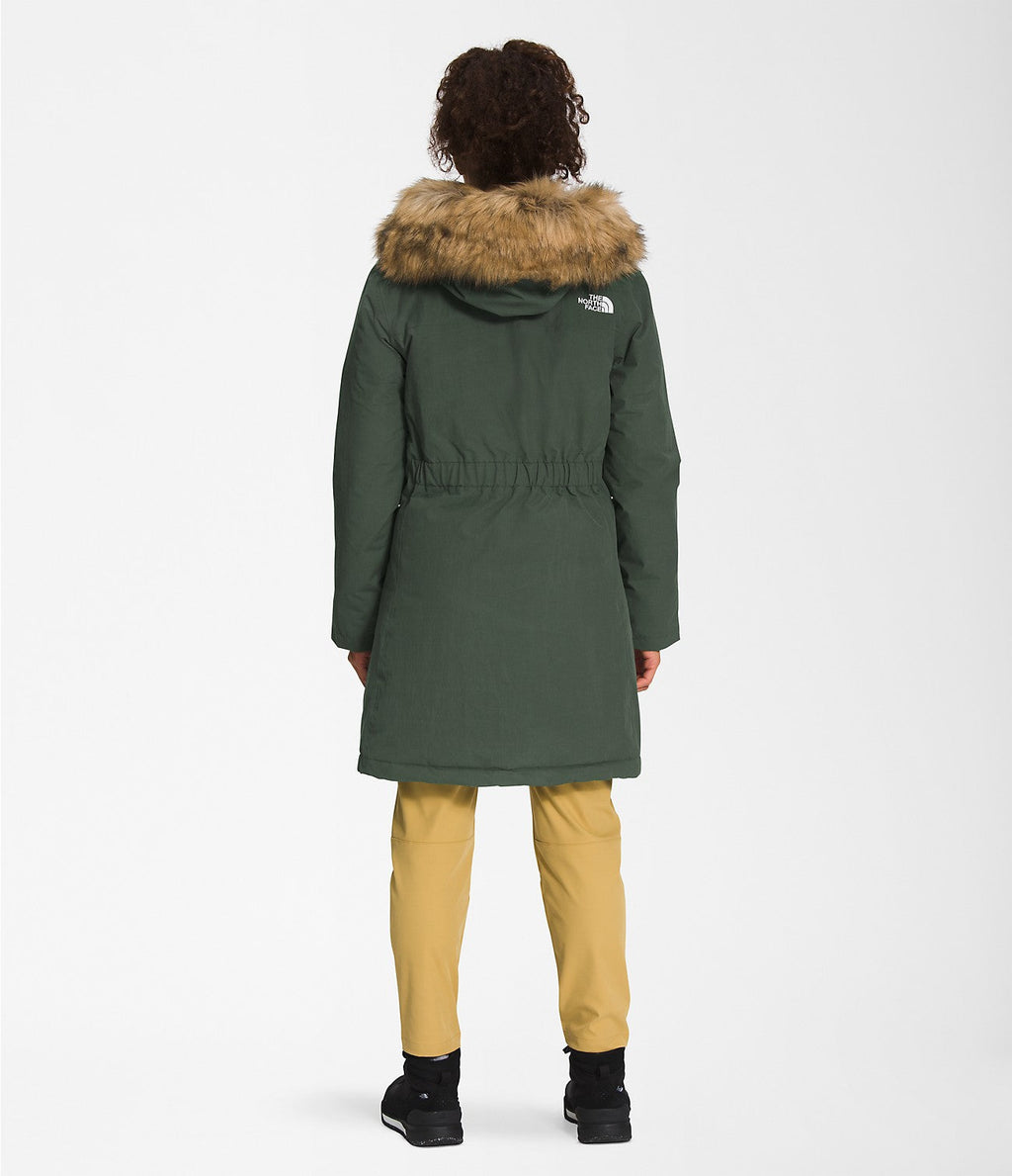 The North Face Women's Artic Parka