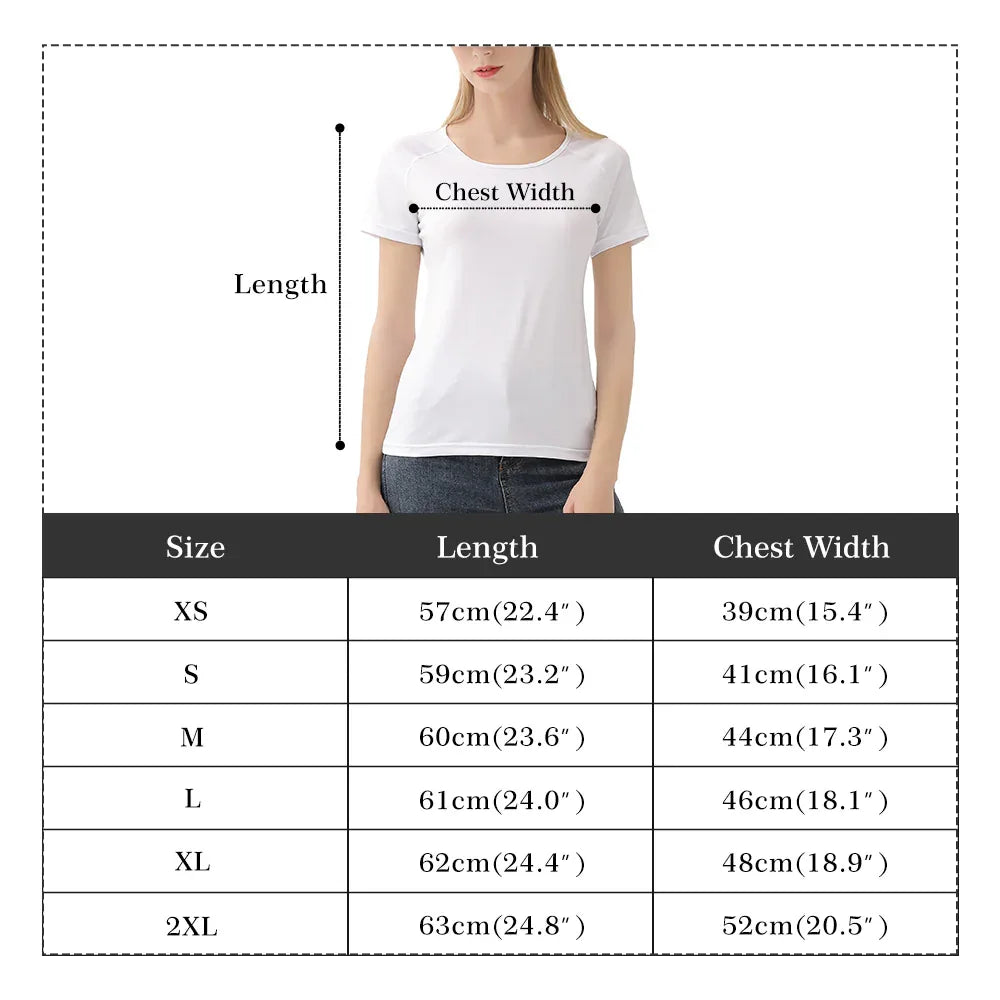 Bunny Energy Soft Fit Tee