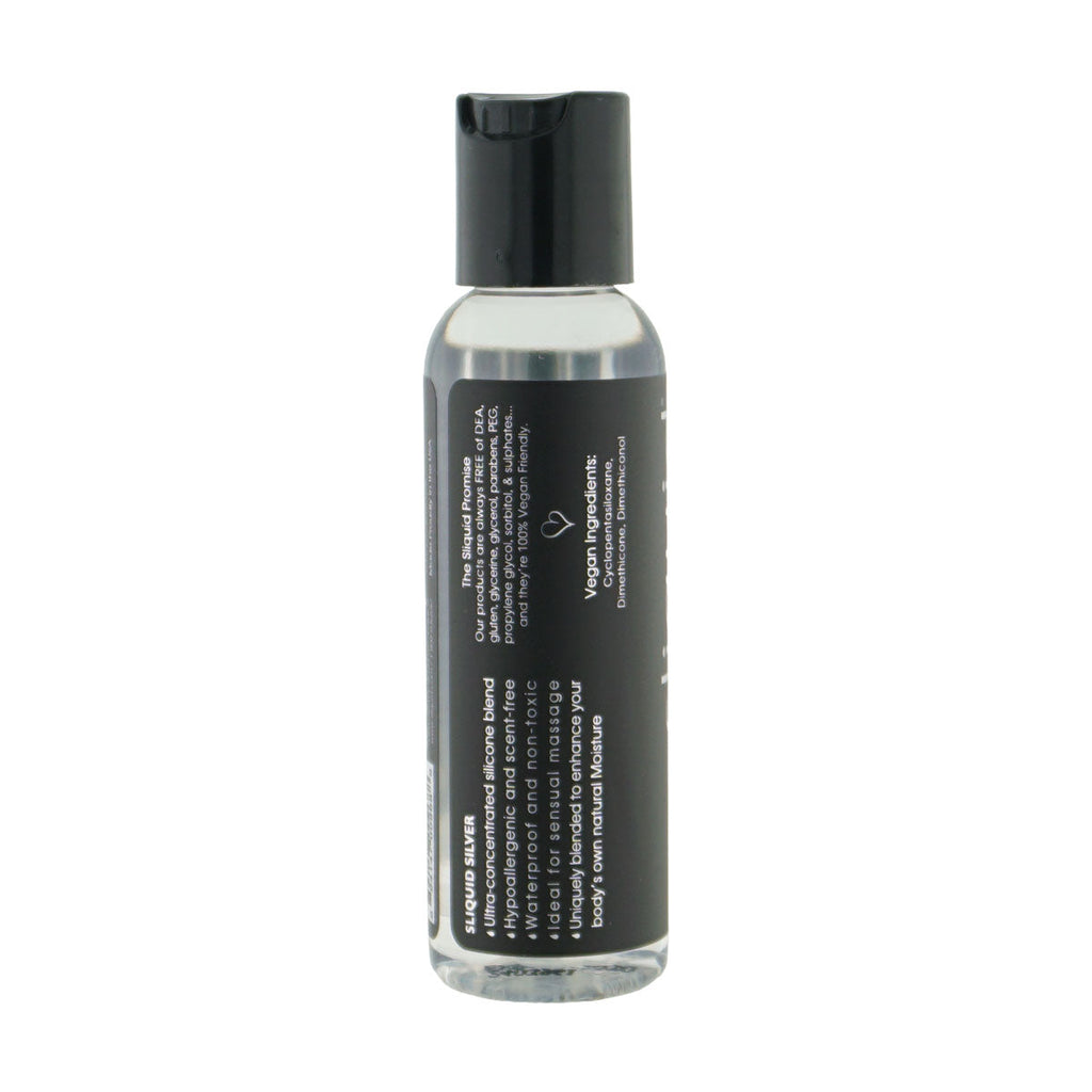 Naturals Silver - 2.0 Fl. Oz. (59 ml)