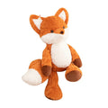 Autumn Snuggle Fox Plushie