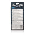Packer Gear Brief Harness - XS/S - Black