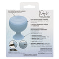 Posh Touch Me Blue Personal Massager
