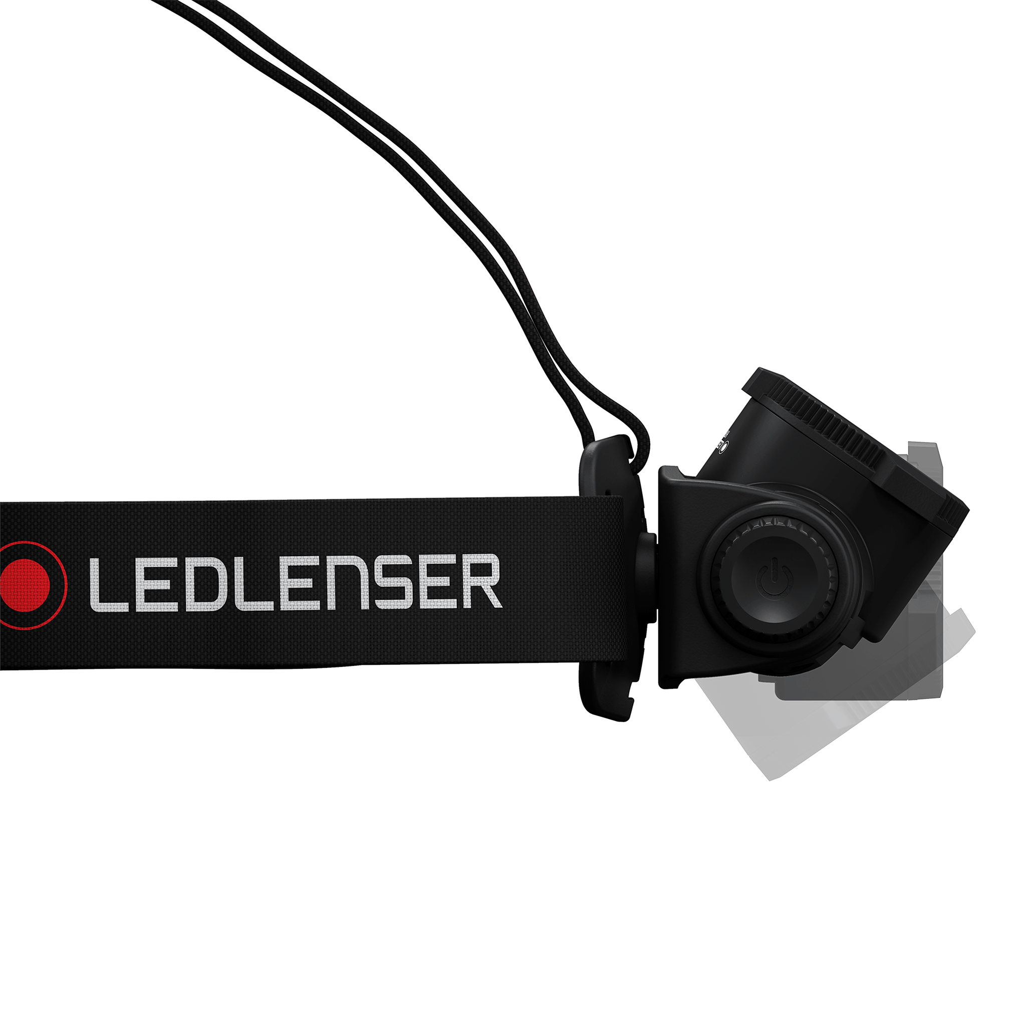 H7R Core Headlamp