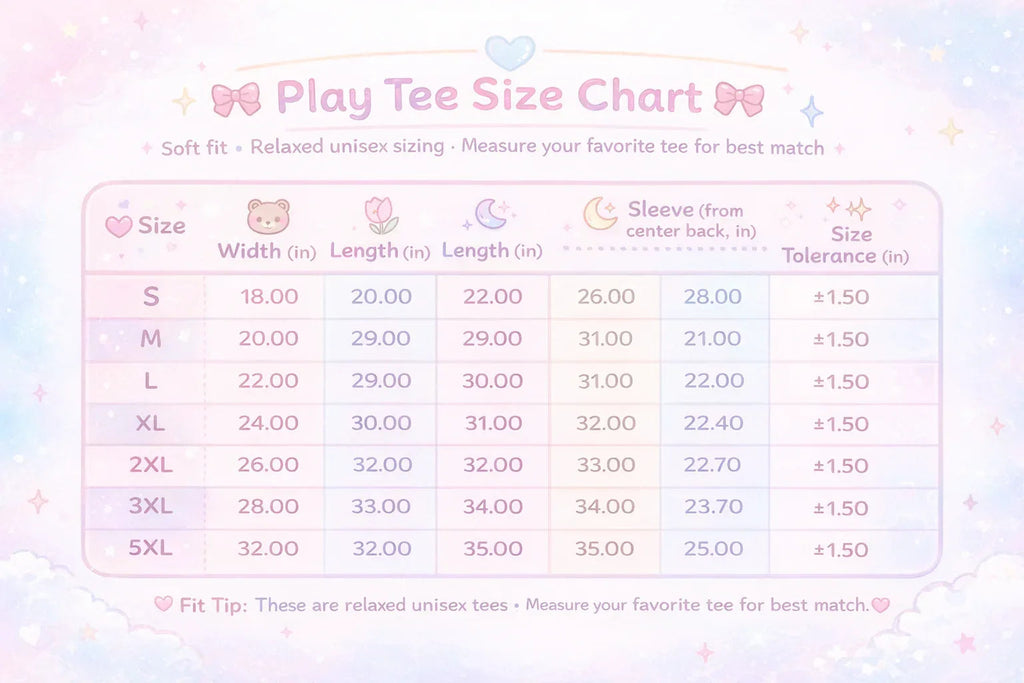 Tender Lil Baby Bear Play Tee