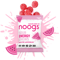 Electric Watermelon Sour Energy Chews