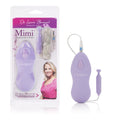 Dr. Laura Berman Mini Vibrating Micro Massager