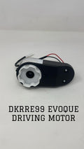 Range Rover Evoque - Compatible Steering Motor