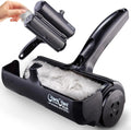 Ultimate Pet Hair Remover Roller: Effortlessly Clean Your Furniture, Carpet & Clothing